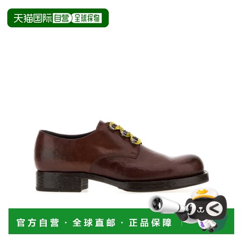 PRADA 男士商务休闲鞋 2EF0563ZQEFX001F0324 AW2【付后1h可退】