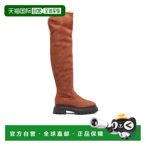 STUART WEITZMAN 女士高跟鞋 SC757SDHUXN AW2022 【付后1h可退】