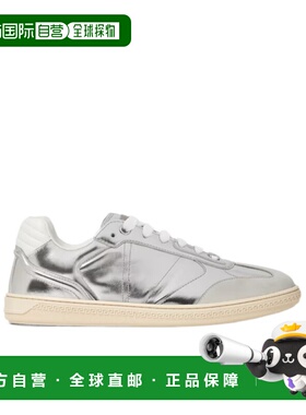 VERSACE 男士运动鞋 10218631A172486E59P SS2026范思哲