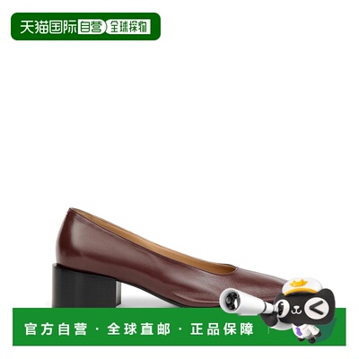 MAISON MARGIELA 女士高跟鞋 S58WL0321P7684T2264【付后1h可退】