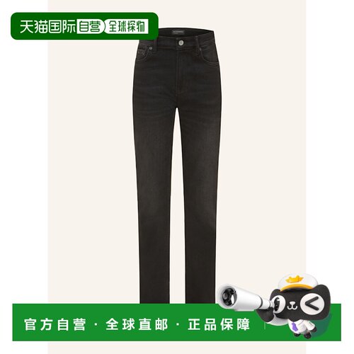 ALL SAINTS 女士牛仔裤 100291000813000 CO 黑色 Bootcut jeans