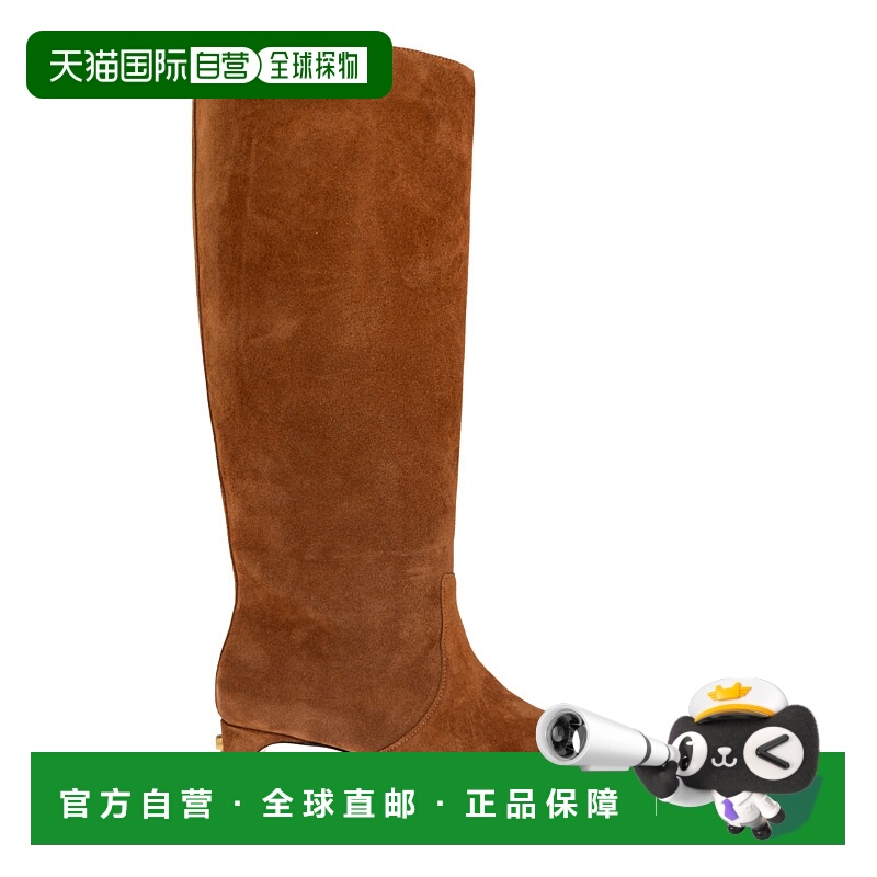 1h可退 MARC JACOBS 女士靴子 2F5FBO001F450860 AW2025