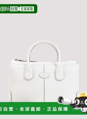 TOD'S 女士单肩包 XBWDBSA0200WSSB010STUCCO SS2026