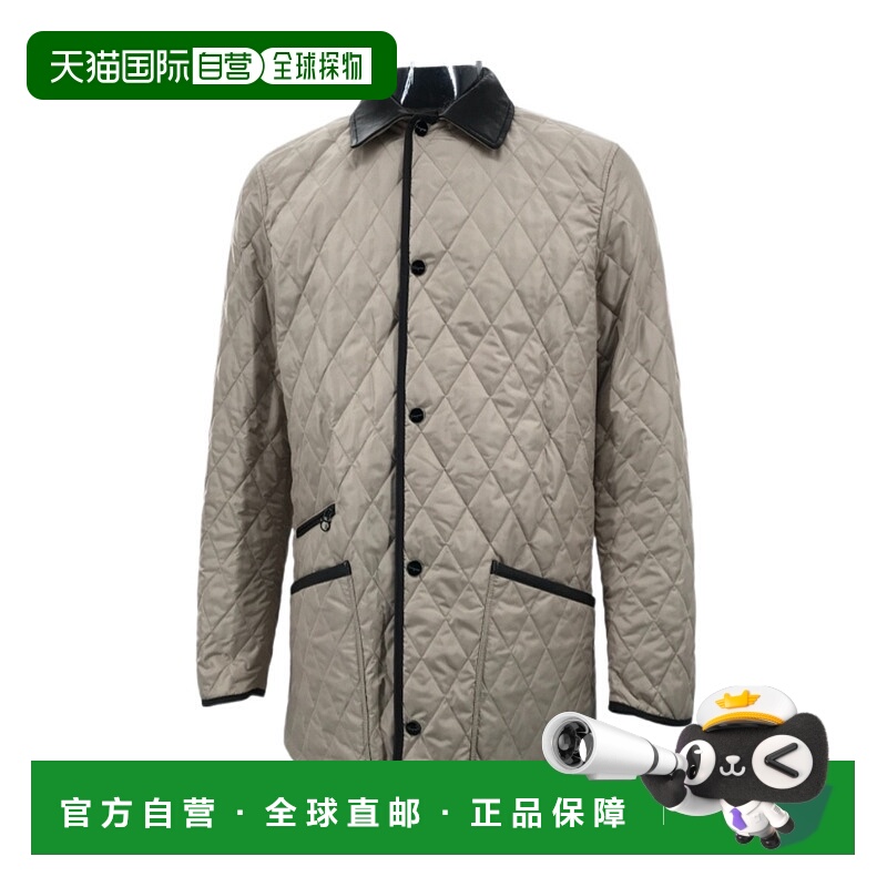 1h可退 salvatore ferragamo 男士 羽绒服棉服