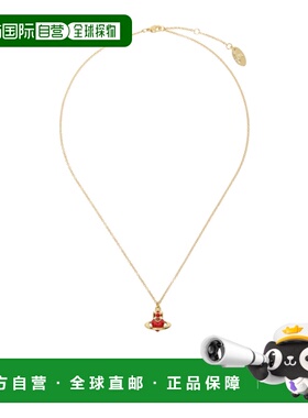 VIVIENNE WESTWOOD 女士项链 630203HS02R250R250