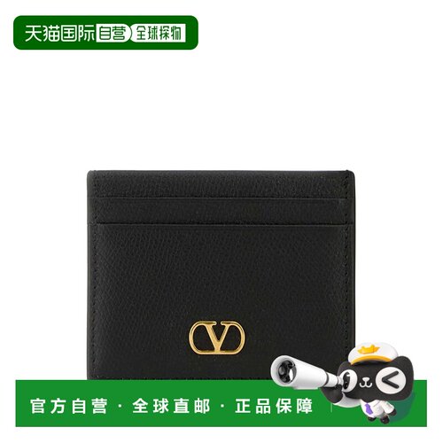 VALENTINO 女士卡包 9W2P0AJ7SNP0NO 【付后1h可退】