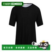 潮奢 男士 Saint 1h可退 Laurent 圣罗兰 基础款 T恤