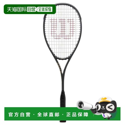 WILSON Pro Staff UL 壁球拍 中性