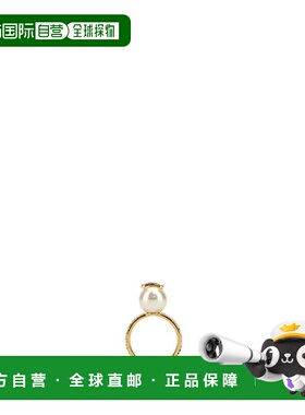 VALENTINO GARAVANI 女士戒指 5W2J0W71QVSY49 SS2025