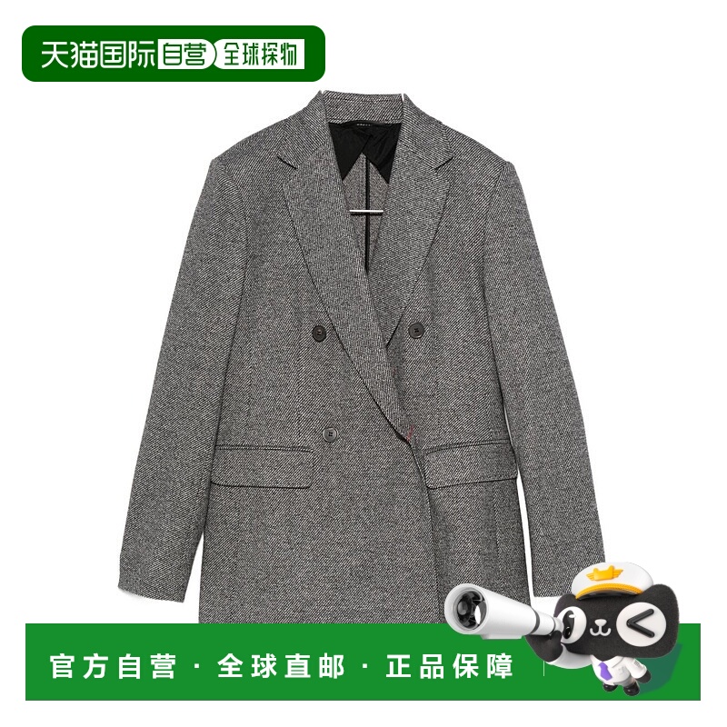1h可退 MAX MARA STUDIO 女士外套 2526916012600514002