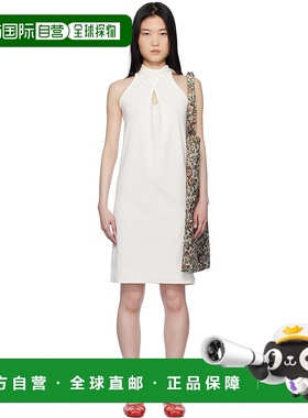 1h可退 潮奢 Bless 女士 灰白色 Twintankdress 连衣裙 1059