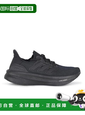 ADIDAS & Y3 男士运动鞋 IH0869CBLACK AW2024 黑色