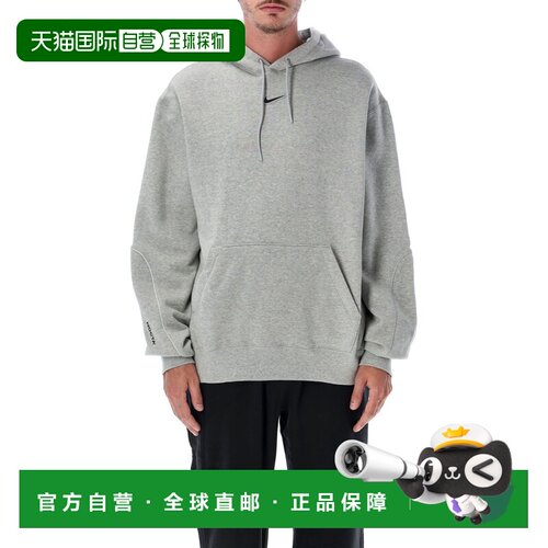 NIKE 男士卫衣 26AHM5762021 AW2026 花色 Nike NOCTA hooded swe