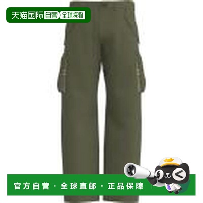 BURBERRY 男士休闲裤 8116438C1424