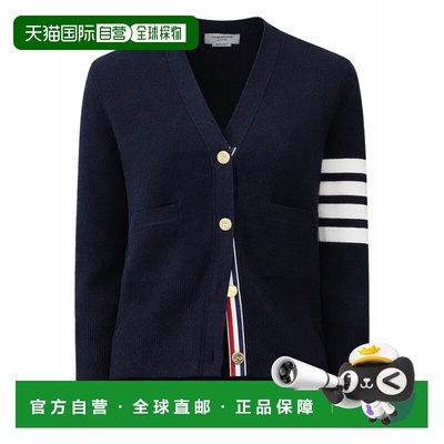 THOM BROWNE 女士针织衫 FKC207A00219415 SS2026