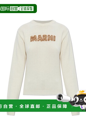 MARNI 女士针织衫 GCMD0634Q0UFH55200W10 AW2025