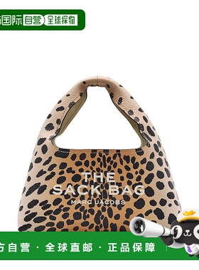 MARC JACOBS 女士单肩包手提包 2R4HSH005H02002BLACKMULTI