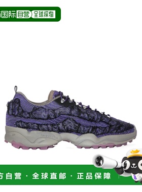 1h可退 acne studios 男士 休闲鞋