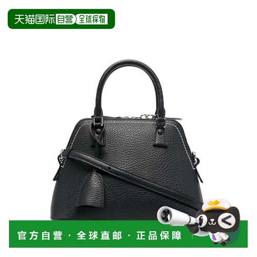 Maison Margiela 马丁 马吉拉 女士 迷你5AC徽标单肩包 S56WG0082