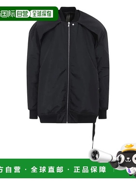 RICK OWENS DRKSHDW 男士夹克 94917DU02E7789NCV94100