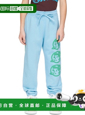 1h可退 潮奢 Billionaire Boys Club 男童 蓝色 Repeat Astro 儿