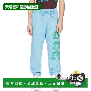 Boys Club Astro 潮奢 儿 Repeat Billionaire 蓝色 1h可退 男童