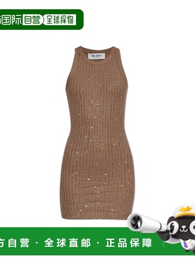 THE ATTICO 女士连衣裙 250WCW00206JJJ051TR875 SS2025