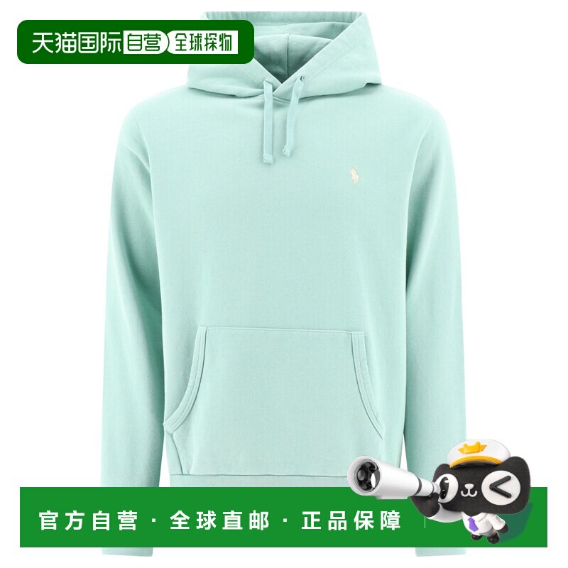 Polo Ralph Lauren Polo 拉夫 劳伦 男士 "Pony" 连帽衫 71091669