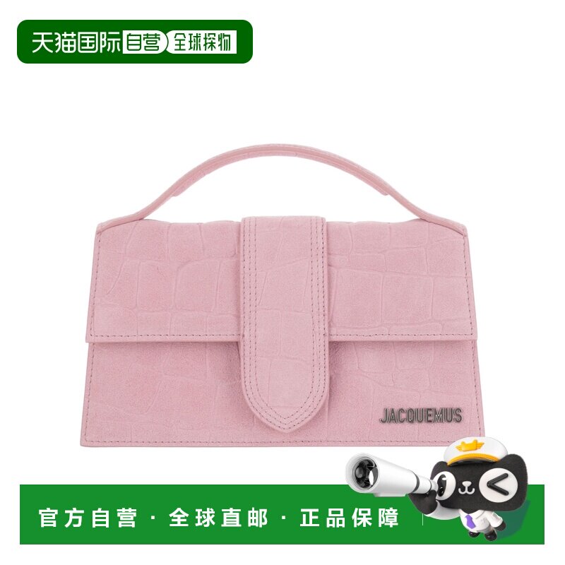 JACQUEMUS 女士斜挎包手提包单肩包 AW2026 BAW00007AC07A09410图片