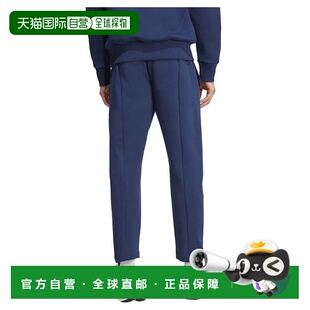 ADIDAS Manchester United 24/25赛季长裤 男士