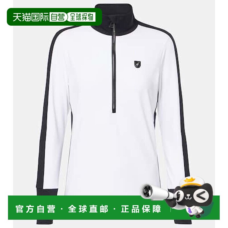 1h可退 潮奢 Toni Sailer 女士 Eleonore ski 上衣半高领