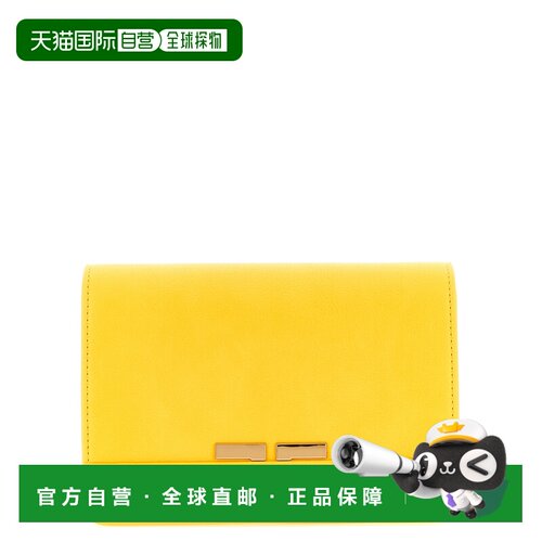 ELISABETTA FRANCHI 女士斜挎包 BS39A61E2EV4 SS20支付后1h可退