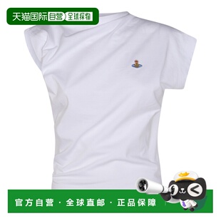 1504000AJ001MA401 女士T恤 VIVIENNE WESTWOOD