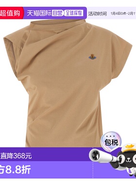 VIVIENNE WESTWOOD 女士T恤 1504000AJ001MD403