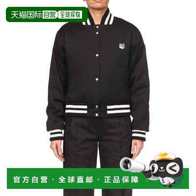 1h可退 MAISON KITSUNÉ 女士外套 LW02104WW0093P199 SS2024
