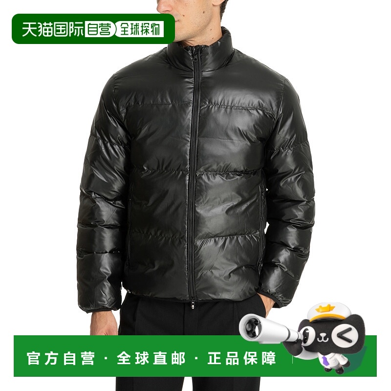 1h可退 EA7 EMPORIO ARMANI 男士羽绒服 6RPB02PN3VZ0208
