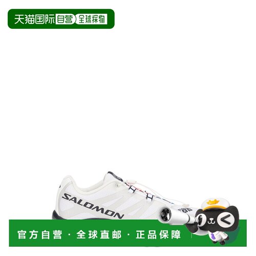 salomon 萨洛蒙 女士 ADVANCED XT-4 OG 低帮男女通款运动鞋 L491