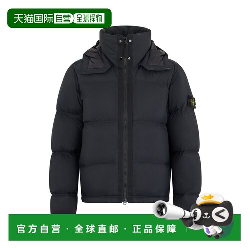 STONE ISLAND 男士外套 4100013S0483V0029 AW2026【付后1h可退】