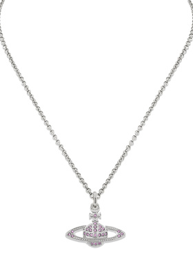 VIVIENNE WESTWOOD 女士项链 6302008602P491P491