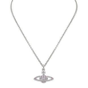 VIVIENNE WESTWOOD 女士项链 6302008602P491P491