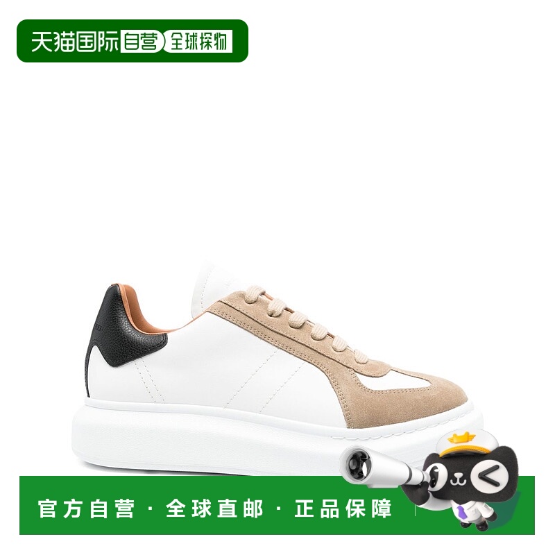 1h可退 ALEXANDER MCQUEEN 男士运动鞋 807882WIAGP2018 AW2025