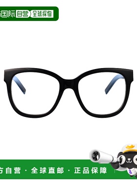 1h可退 潮奢 Saint Laurent 圣罗兰 女士 SL M97 眼镜 SLM97001