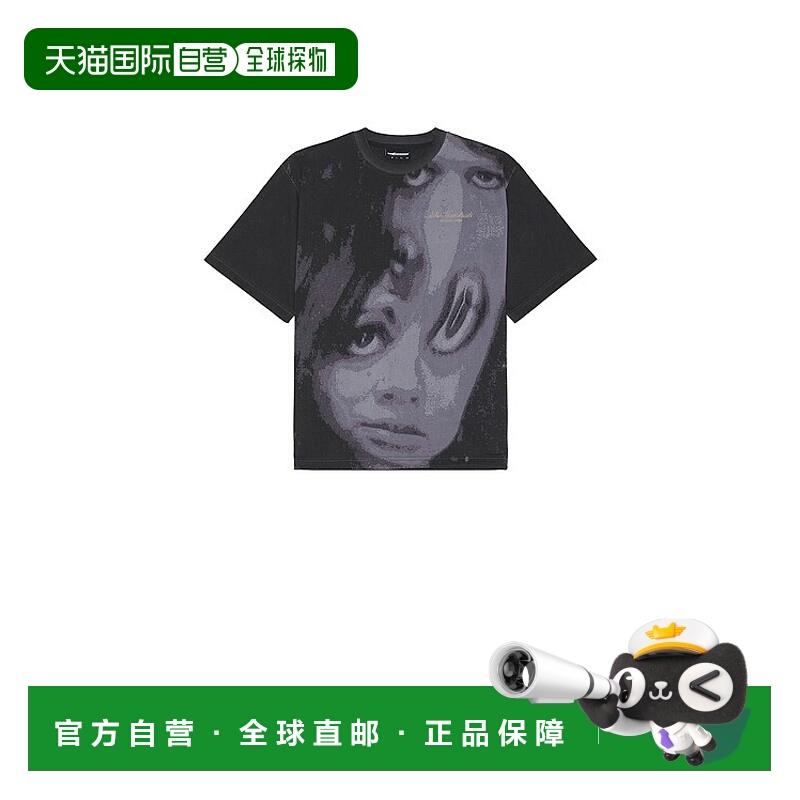 1h可退 潮奢 The Hundreds 男士 Myth T恤 T25P209006