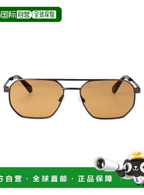 1h可退 潮奢 calvin klein 女士 CKJ25202S 眼镜 CKJ25202S14