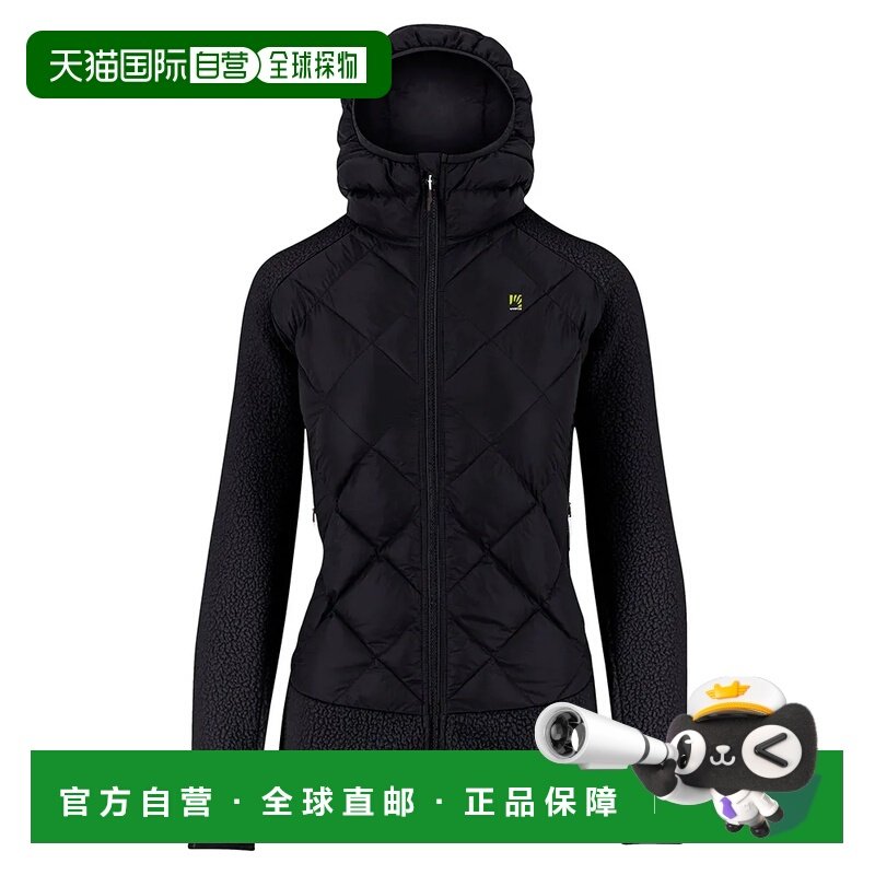 KARPOS Marmarole 复古夹克 女士户外,户外/登山/野营/旅行用品,户外休闲衣,淘宝优惠券,粉丝福利购,淘宝优惠卷