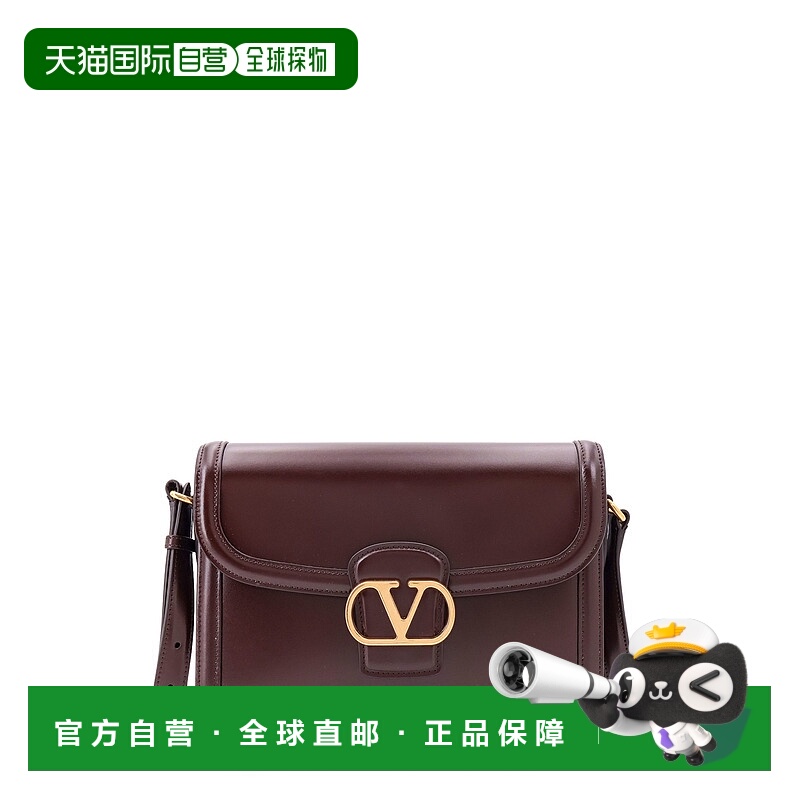 1h可退 VALENTINO GARAVANI 女士单肩包 6W2B0R15UHFREL SS2025