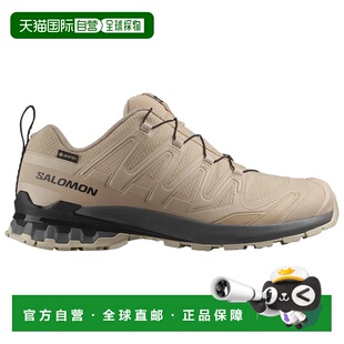 Salomon XA Pro 3D V9 Goretex 越野跑鞋 男士萨洛蒙运动户外鞋