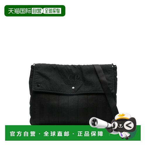 C.P. COMPANY 男士单肩包 20CMAC052A005349G999 【付后1h可退】