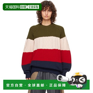 高桥盾 女士 多色 1h可退 毛衣 undercover UP2D4903 UP2D49 潮奢