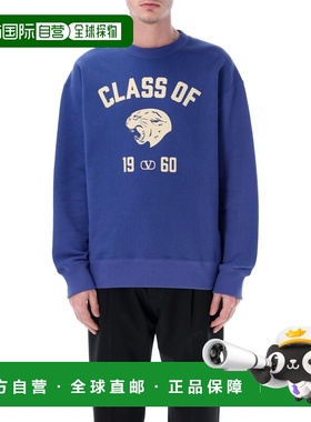 VALENTINO GARAVANI 男士卫衣 8V3MF29NBAU9SE SS2026